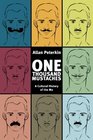 One Thousand Mustaches A Cultural History of the Mo