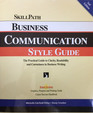 Business Communication Style Guide, 2nd edition