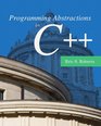 Programming Abstractions in C