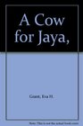 A Cow for Jaya