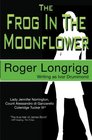The Frog and the Moonflower