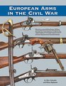 European Arms in the Civil War