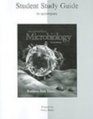 Student Study Guide to accompany Foundations in Microbiology