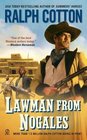 Lawman from Nogales (Ranger, Bk 25)