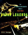 Urban Legends  The AsCompleteAsOneCouldBe Guide to Modern Myths