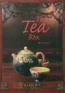 The Tea Box Book and Cards