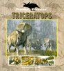 Dinosaur Profiles Triceratops