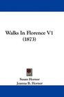 Walks In Florence V1