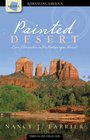 Painted Desert Love Flourishes in the Picturesque Desert
