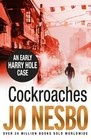 Cockroaches (Harry Hole, Bk 2)