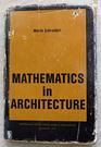 Mathematics in Architecture