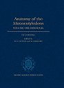 Anatomy of the Monocotyledons Volume 8 Iridaceae