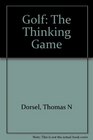 Golf The Thinking Game