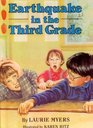 Earthquake in the Third Grade