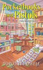 Pocketbooks and Pistols (Haley Randolph, Bk 9)