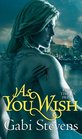 As You Wish (Time of Transition, Bk 2)