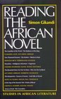 Reading the African Novel