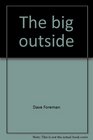 The big outside