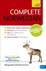 Complete Norwegian with Two Audio CDs A Teach Yourself Guide