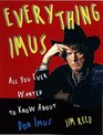 Everything Imus All You Ever Wanted to Know About Don Imus