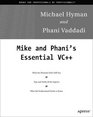 Mike and Phani's Essential C Techniques