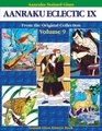 Aanraku Eclectic Volume 9