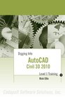 Digging Into AutoCAD Civil 3D 2010  Level 1 Training