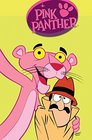 Pink Panther Volume 1 The Cool Cat is Back