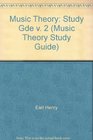 Music Theory Study Gde v 2