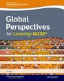 Global Perspectives for Cambridge IGCSE