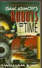 Dictator (Isaac Asimov's Robots in Time)