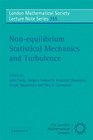 Nonequilibrium Statistical Mechanics and Turbulence