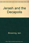 Jerash and the Decapolis