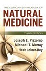 The Clinician's Handbook of Natural Medicine 3e