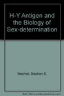 HY Antigen and the Biology of Sex Determination