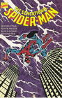 The Sensational Spider-Man