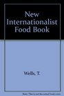 New Internationalist Food Book