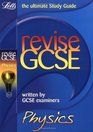 Revise GCSE Physics