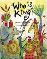 Who is King Ten Magical Stories from Africa