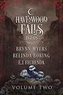 Legends of Havenwood Falls Volume Two