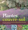 Plantes couvresol