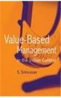 Valuebased Management