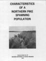 Characteristics of a Northern Pike Spawning Population