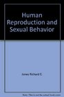 Human reproduction and sexual behavior