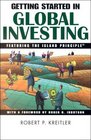 Getting Started in Global Investing