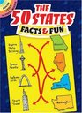 The 50 States Facts  Fun