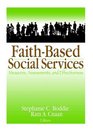 FaithBased Social Services Measures Assessments and Effectiveness