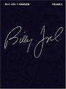 Billy Joel Complete  Volume 2