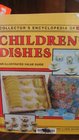Collector's Encyclopedia of Children's Dishes An Illustrated Value Guide