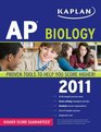 Kaplan AP Biology 2011